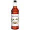 Monin Monin Cinnamon Syrup 1 Liter Bottle, PK4 M-FR012F - alternate 1